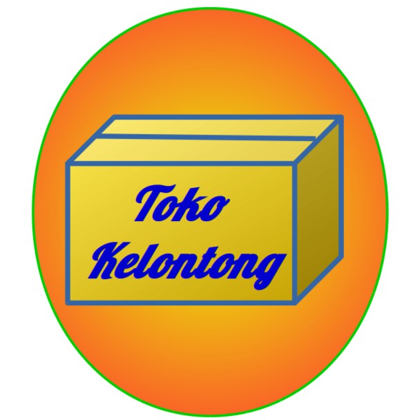 tokokelontongterpadu