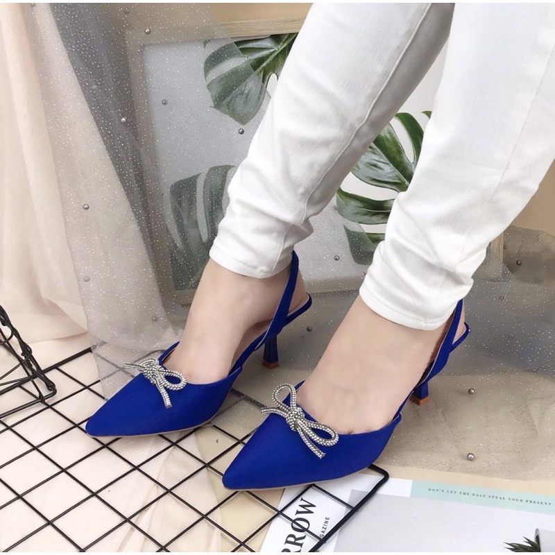 heels H86 realpict import