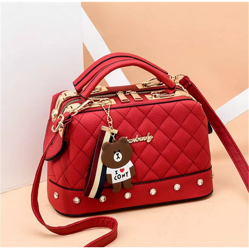 Tas Wanita Selempang Tas Batam Model Terbaru Tas Bahu Tas Fashion Tas Pesta Tas Jinjing Tr 546 Nm 54 Shopee Indonesia