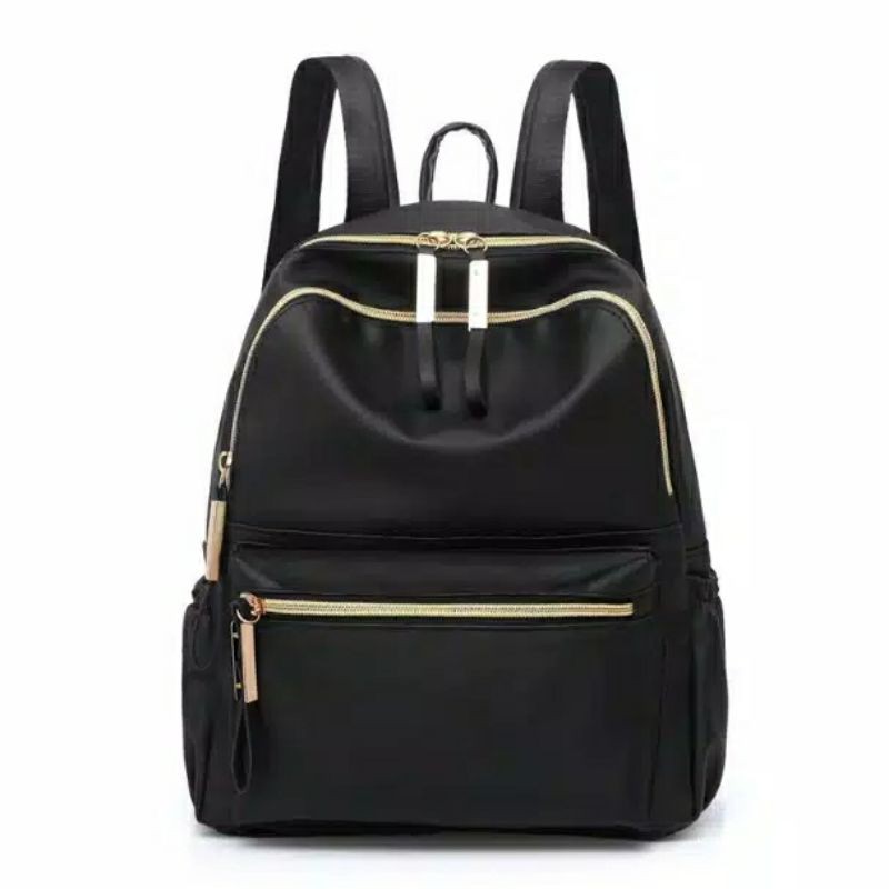 COD - BO855 - TERMURAH !! RANSEL IMPORT - TAS FASHION - TAS RANSEL - TAS IMPORT - RANSEL WANITA - BACKPACK