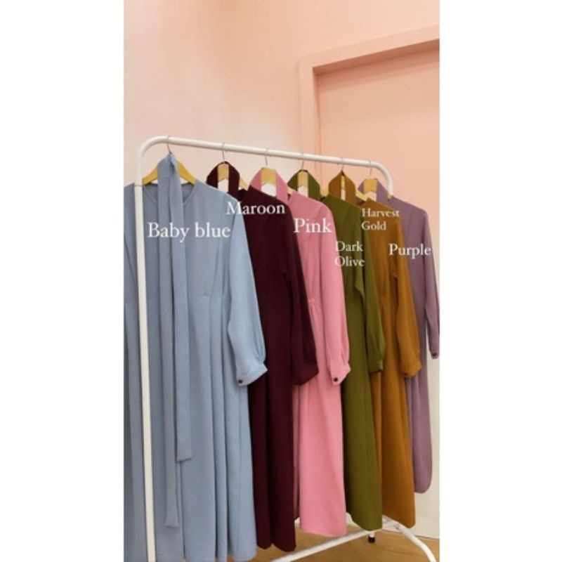 VIRA SET BY RAFIKA STORE