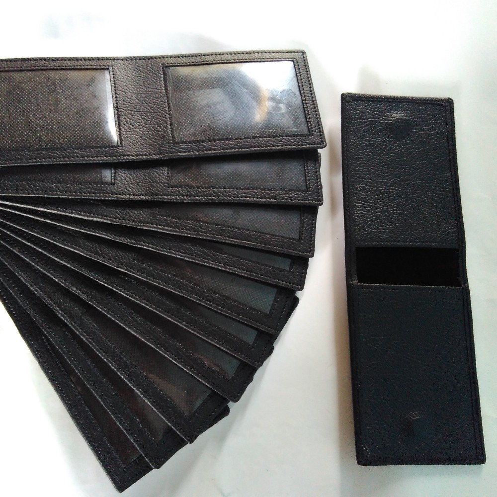 

ID Card Holder Magnet