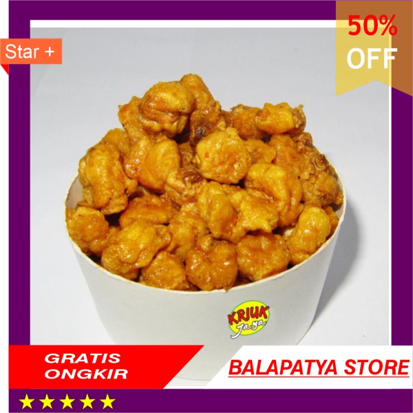 

PROMO !!! MARNINGJAGUNG PEDAS