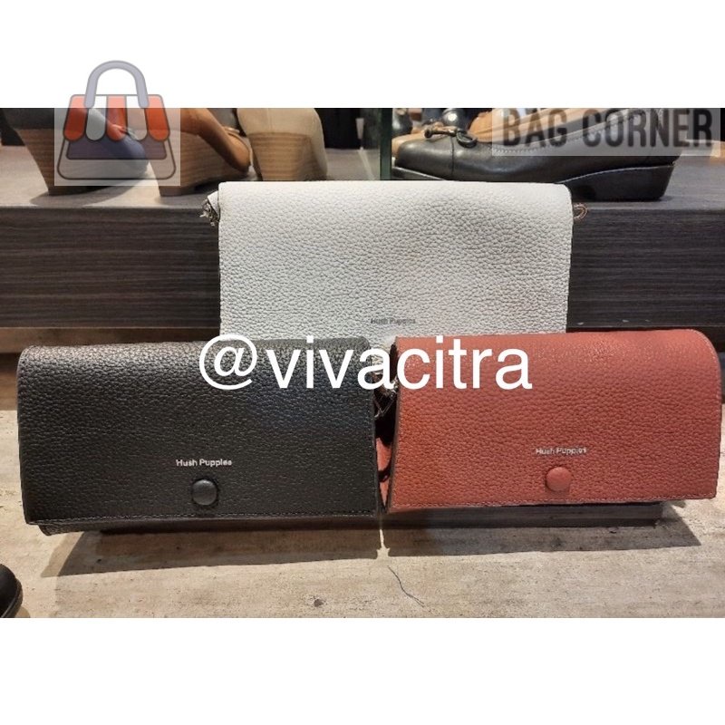 BagCorner - Hush puppies marina sling new arrival ready 