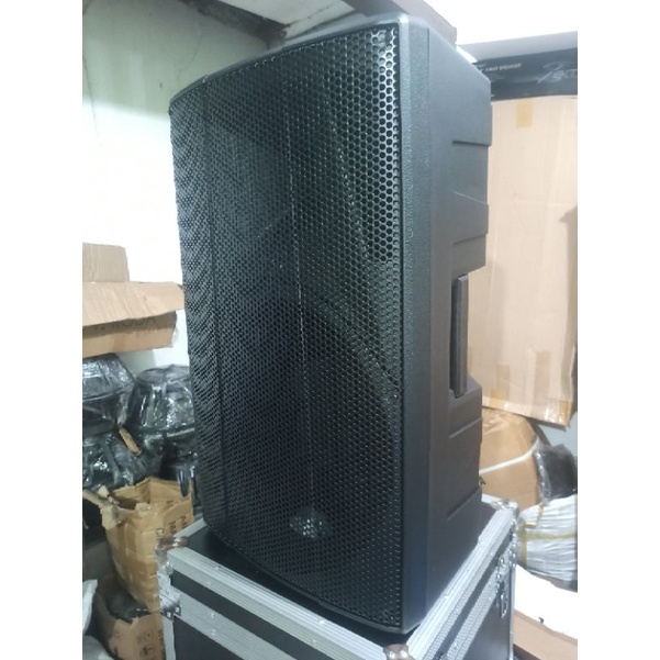 Box speaker 15" - KosongAn model ram penuh