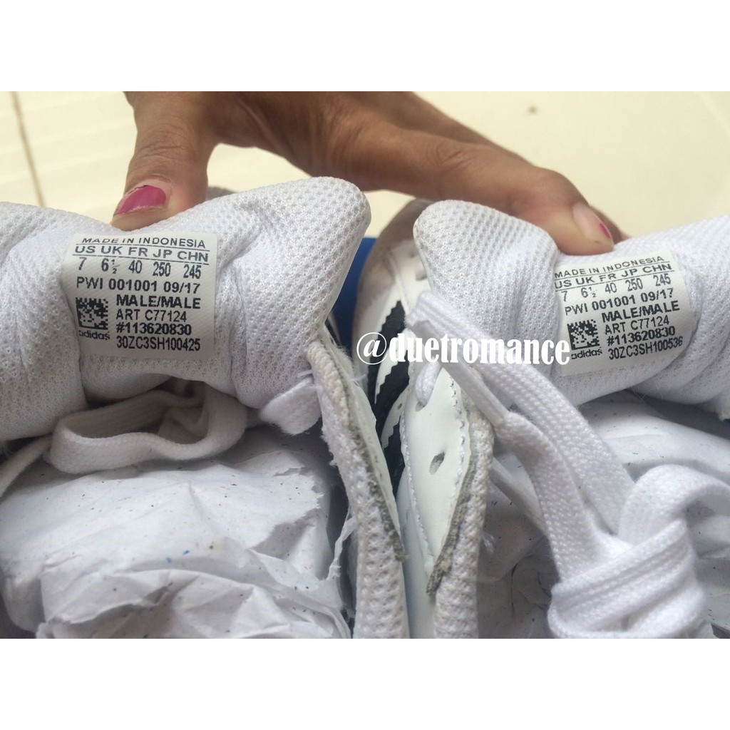 adidas superstar art c77124