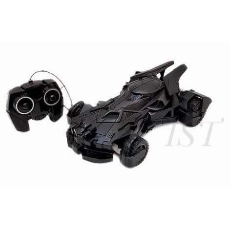 Mainan RC Mobil Remote Batman - Mainan Mobil
