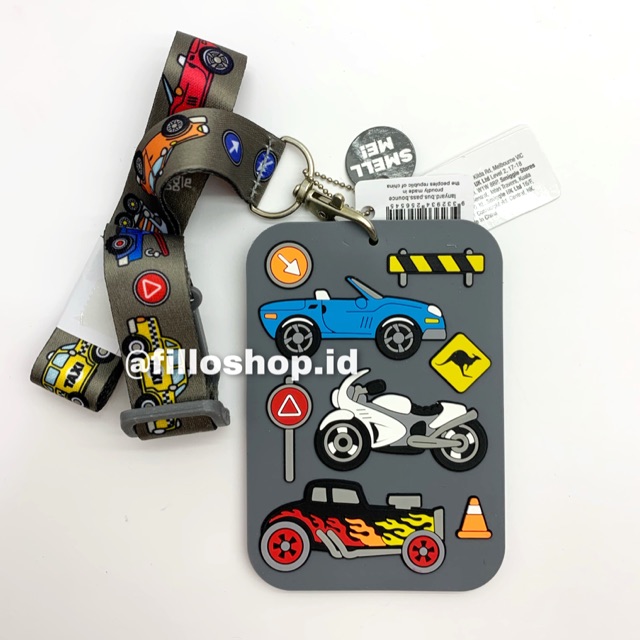 

Smiggle Lanyard Original
