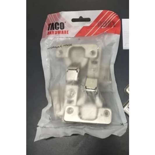 engsel sendok slowmotion 1/2 setengah bengkuk bengkok taco ET01