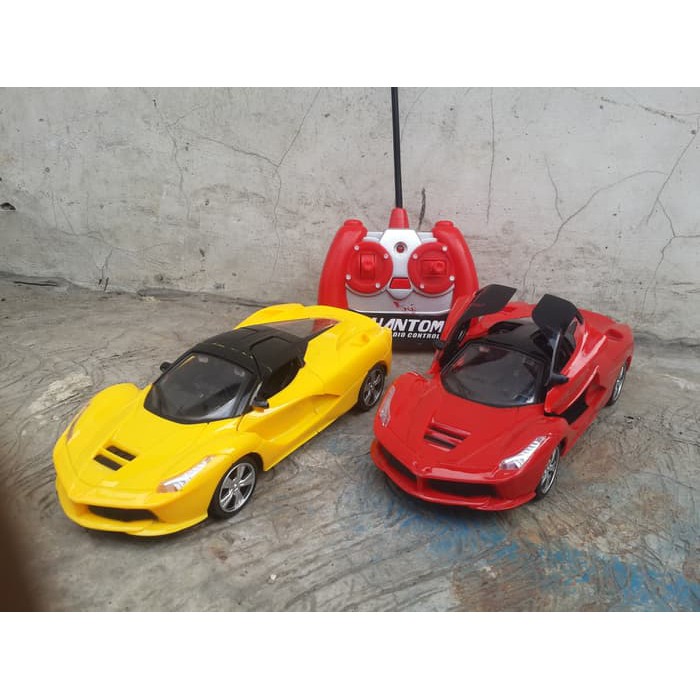 mobil remote control lamborghini rc car mobil remot kontrol