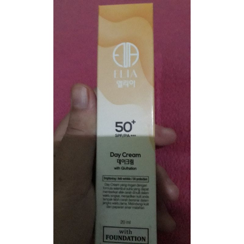 ORIGINAL SKINCARE KOREA ELIA MOMENT