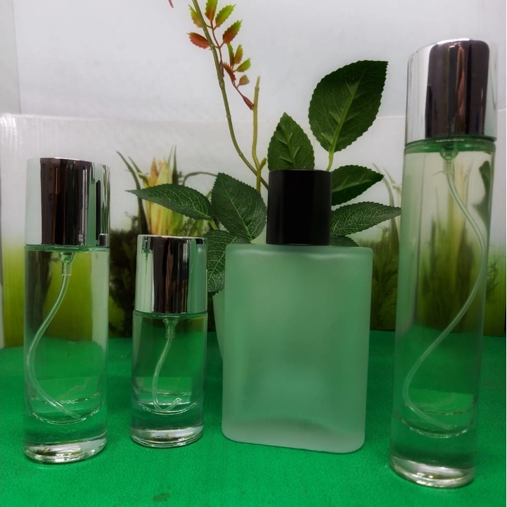 #Grosir Parfum Refill EDP ANGEL LADY