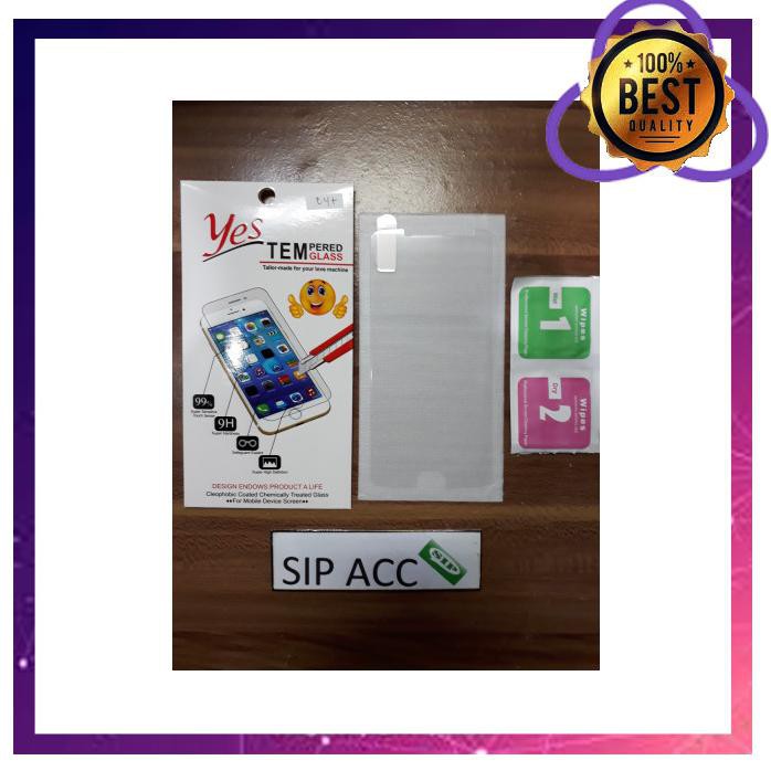 CASING HP TEMPER GLASS MOTOROLA MOTO E4 PLUS