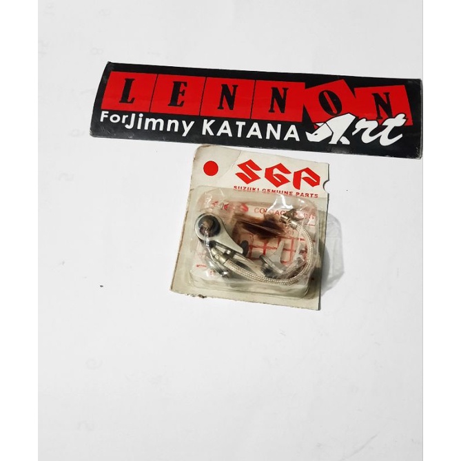 platina suzuki jimny katana carry kijang sgp