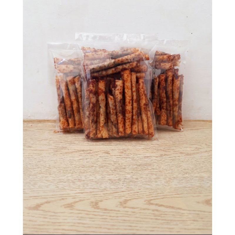 pisang aroma 250g