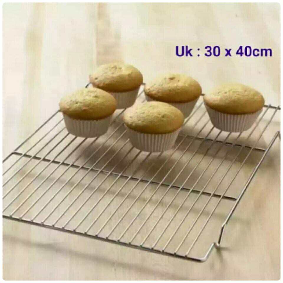 Cooling rak/pendingin kue