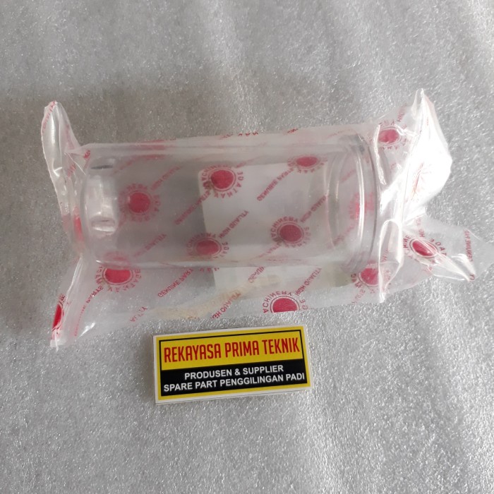 KUBOTA YANMAR GELAS FILTER SOLAR DISEL TRAKTOR SAWAH