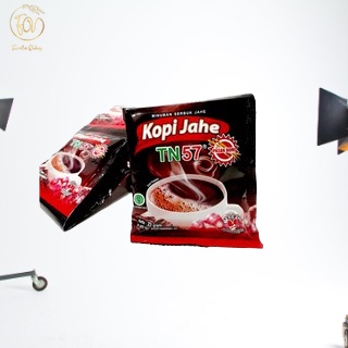 

KOPI JAHE MERAH instan Plus PASAK BUMI TN57 KOPI JAHE MERAH TOGA BIsa COD Renceng Isi 10 Sachet