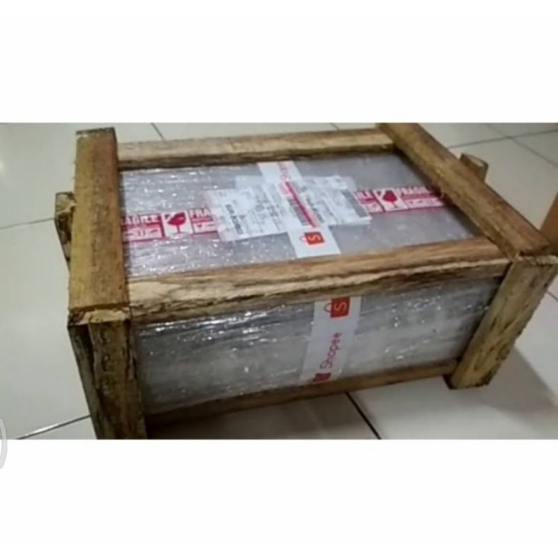 

Packing Kayu Tambahan Kemasan