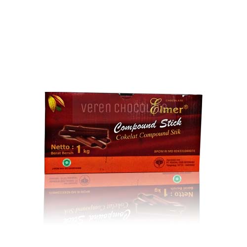 Elmer choco stick HR 1 kg choco stik