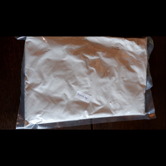 

D02D1 Tepung Rye Meal Flour Makanan Sourdough Repack 500Gr Da01D100