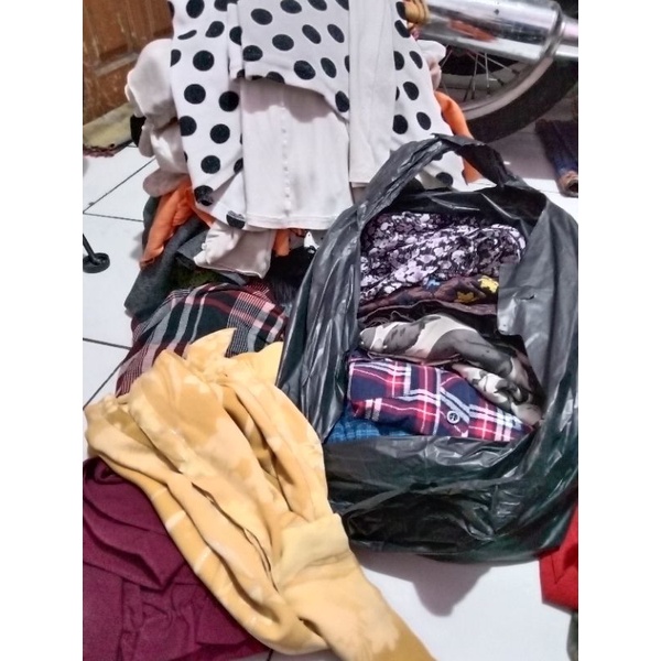 shopee live KK Sasa 1x klik 1kg