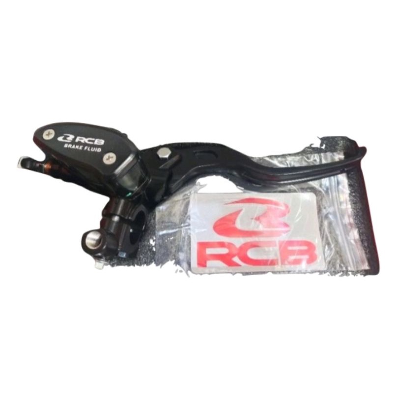 RCB HANDLE MASTER REM HYDROLIS BRAKE PUMP 14MM