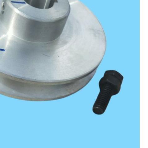 ⅎ Pully A1 x 4 inchi As 0, 8, 10, 12, 14, 15, 16, 17, 18, 19, 20, 22, 24, 25, 1", 28, 30, 32 mm 1 in