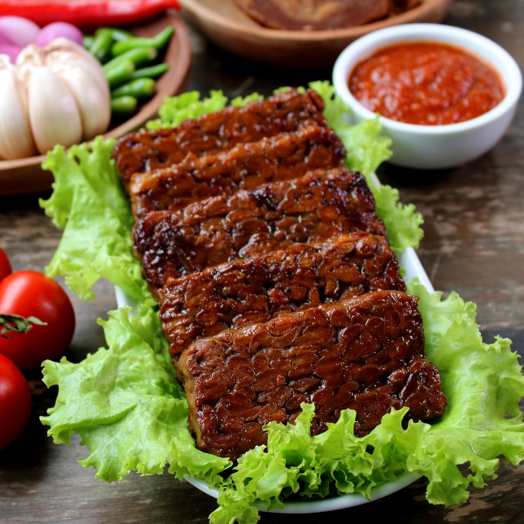 

Tempe Bacem Keluarga