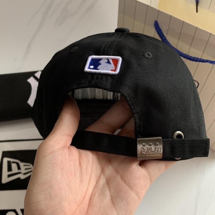 Langsung Beliii.. Newyork Basic Logo - Topi Newyork Logo Basic Mlb *Free Goodiebag & Plastic Mlb