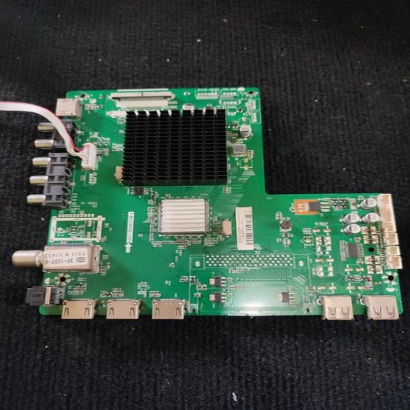 MB - MAINBOARD - MESIN TV LED PHILIPS 55 - 55PUT5801- 98 - 55 PUT 5801
