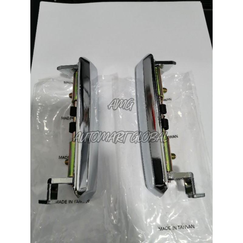 handle pintu luar kijang kotak 3k 4k 1pc