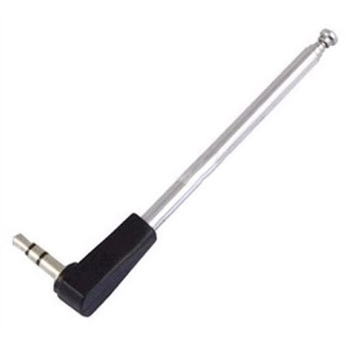 Antena Radio Telescopic 3.5mm