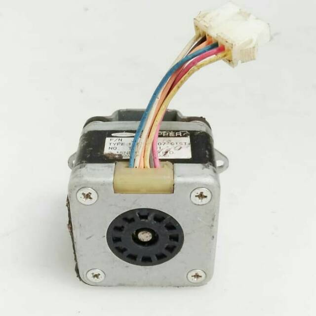 nema 17 stepper motor astrosyn 17PUH507G1