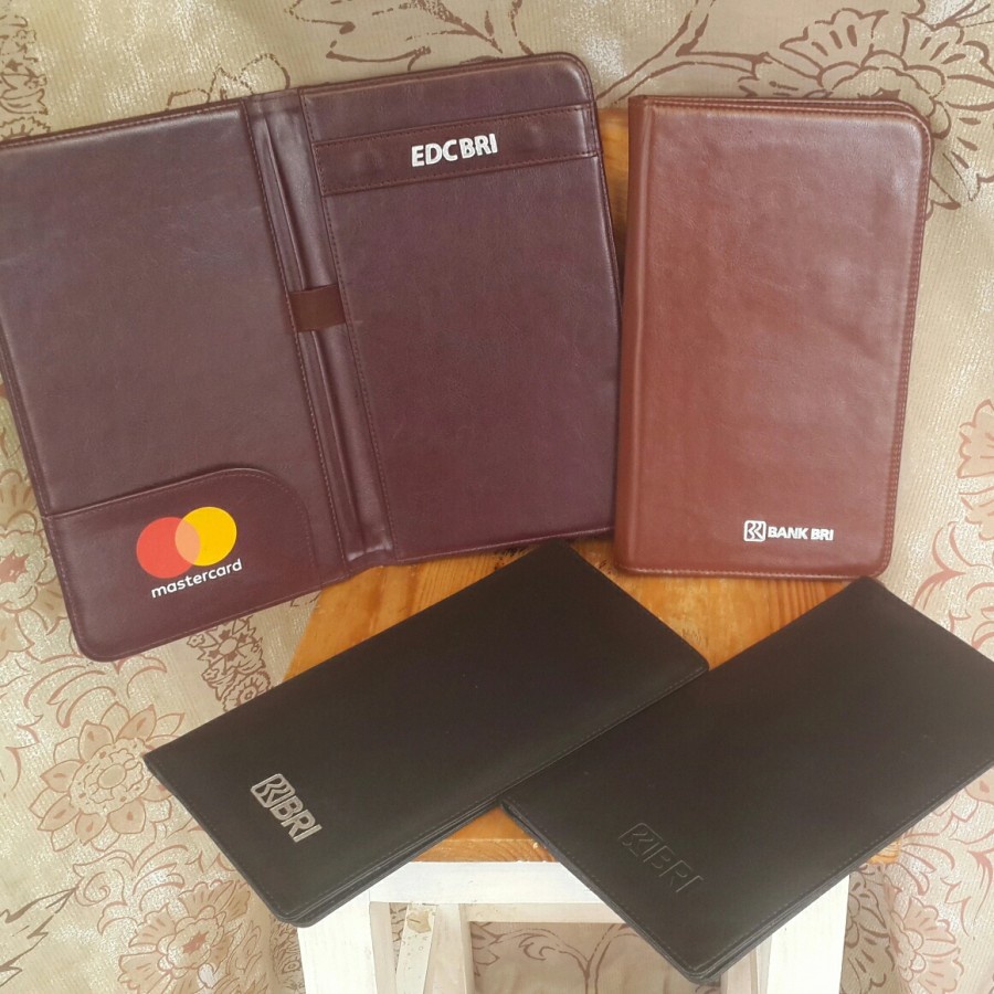 

Cover Bill Restaurant / CUSTOM logo merk / brand / Resto Cafe Hotel