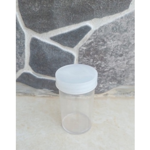 Pot 30 cc Pot Urine 30 cc Pot Plastik 30 cc Pot Saleb 30ml Pot Urine 30cc Pot Slime 30 cc Pot Obat 3