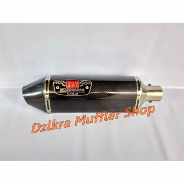 Knalpot Yoshimura usa knalpot yoshimura r77
