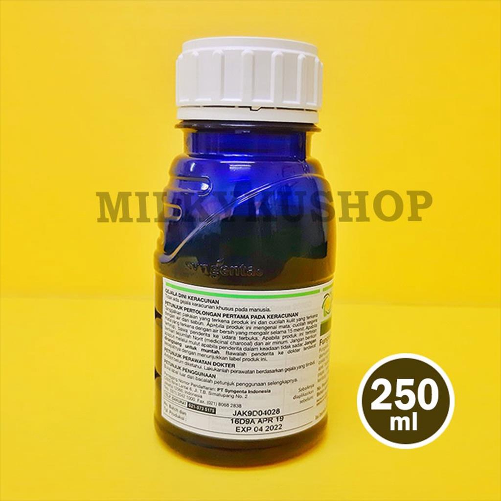 SCORE 250 EC FUNGISIDA SCORE PENGENDALI PENYAKIT TANAMAN 250 ML