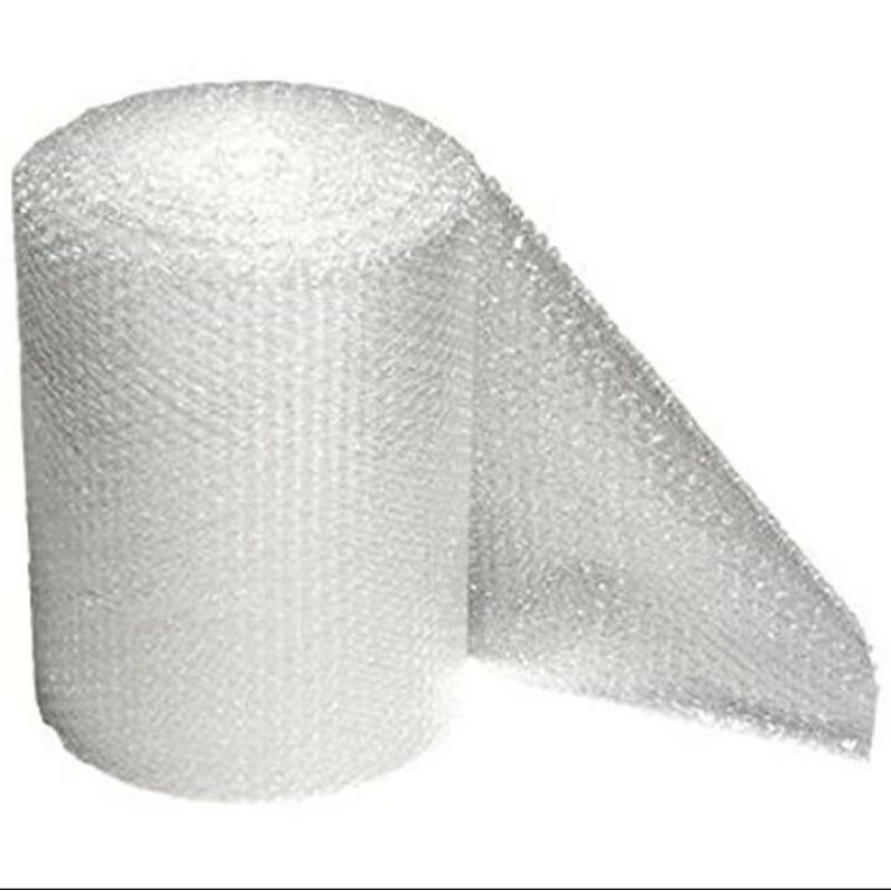 

BUBBLE WRAP TAMBAHAN