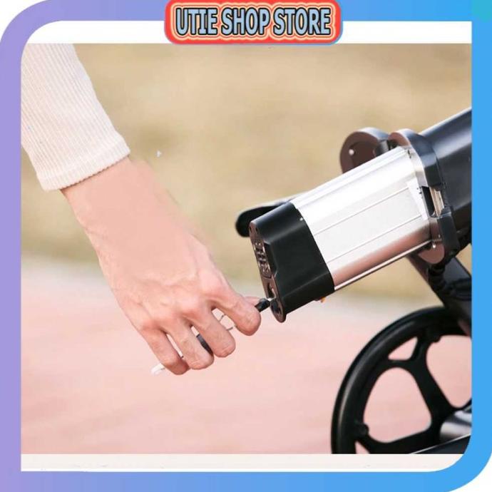 USS BIKE - BATERAI REPLACEMENT SEPEDA LISTRIK XIAOMI HIMO Z20 36V10AH DSF654654