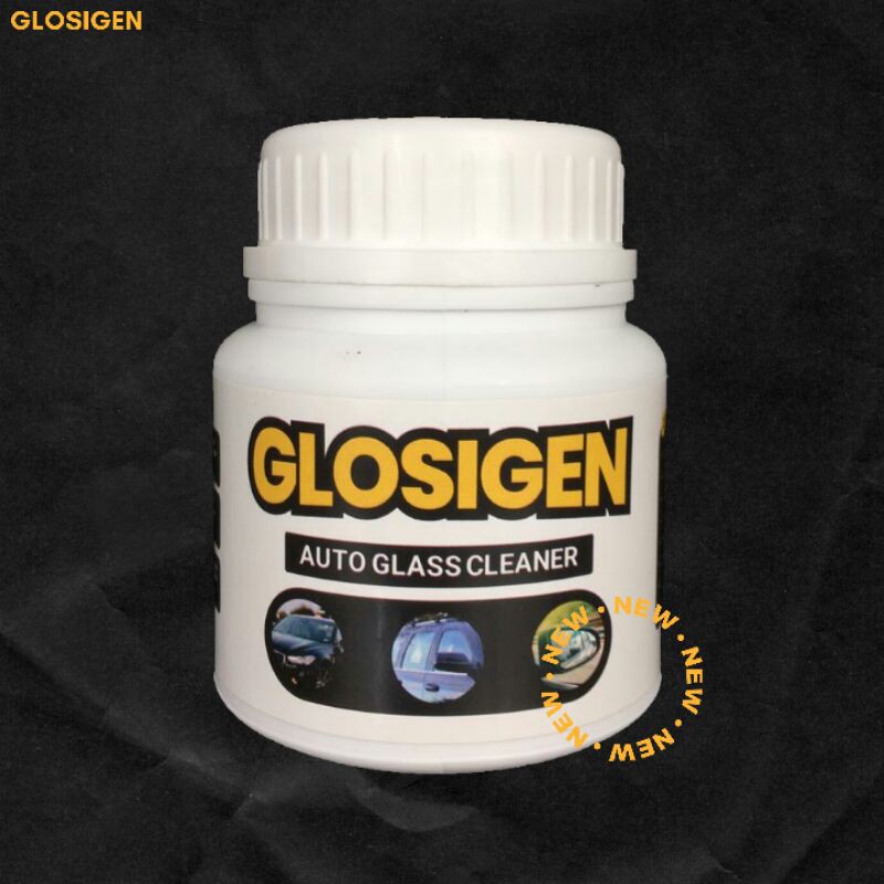 

GLOSIGEN