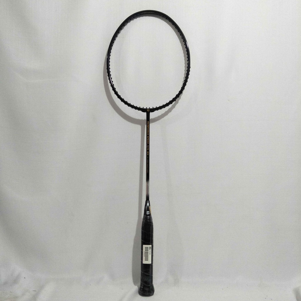 RS REINFORCE SPEED 7270 NEW Raket Badminton