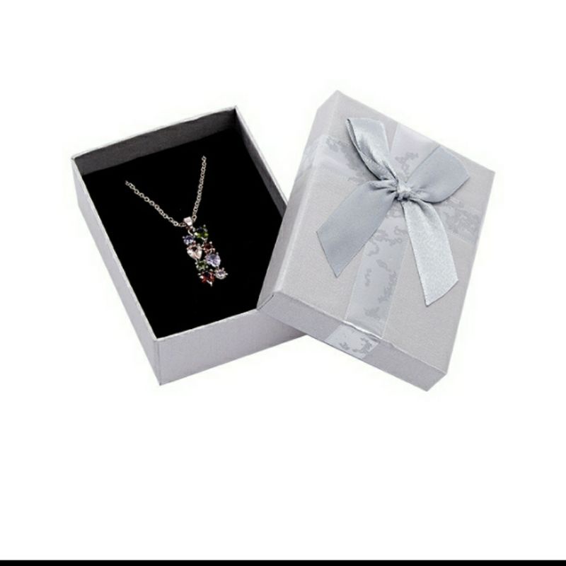 KOTAK PERHIASAN SET/KOTAK KALUNG/KOTAK CINCIN/BOX PERHIASAN/BOX JEWELERY/KOTAK SET PERHIASAN KALUNG 