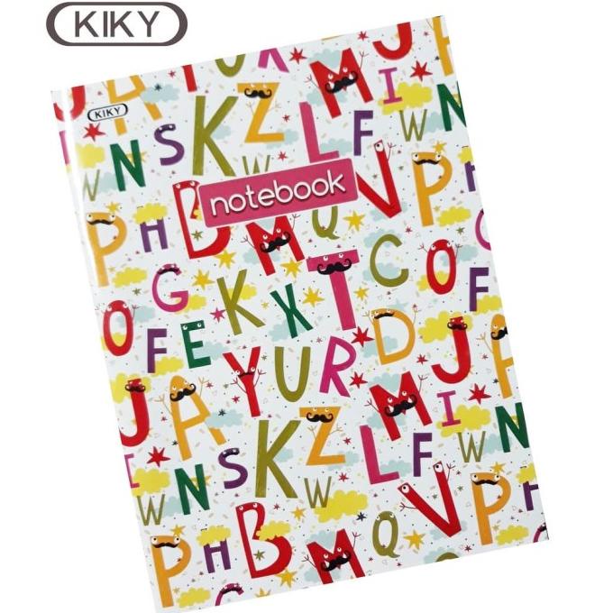 

Buku Diktat Kuliah Besar Kiky 40 Lembar Buku Tulis Diktat Grosir Murah