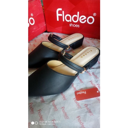 SANDAL WANITA BRANDED