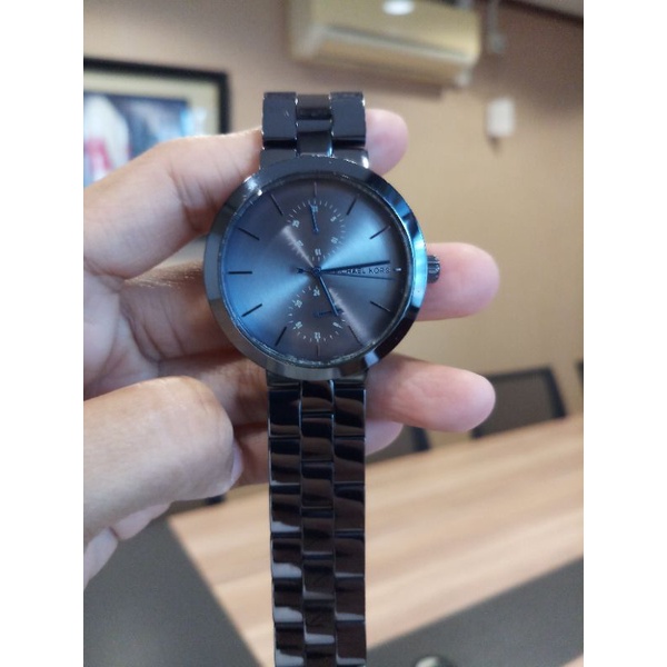 jam fossil second