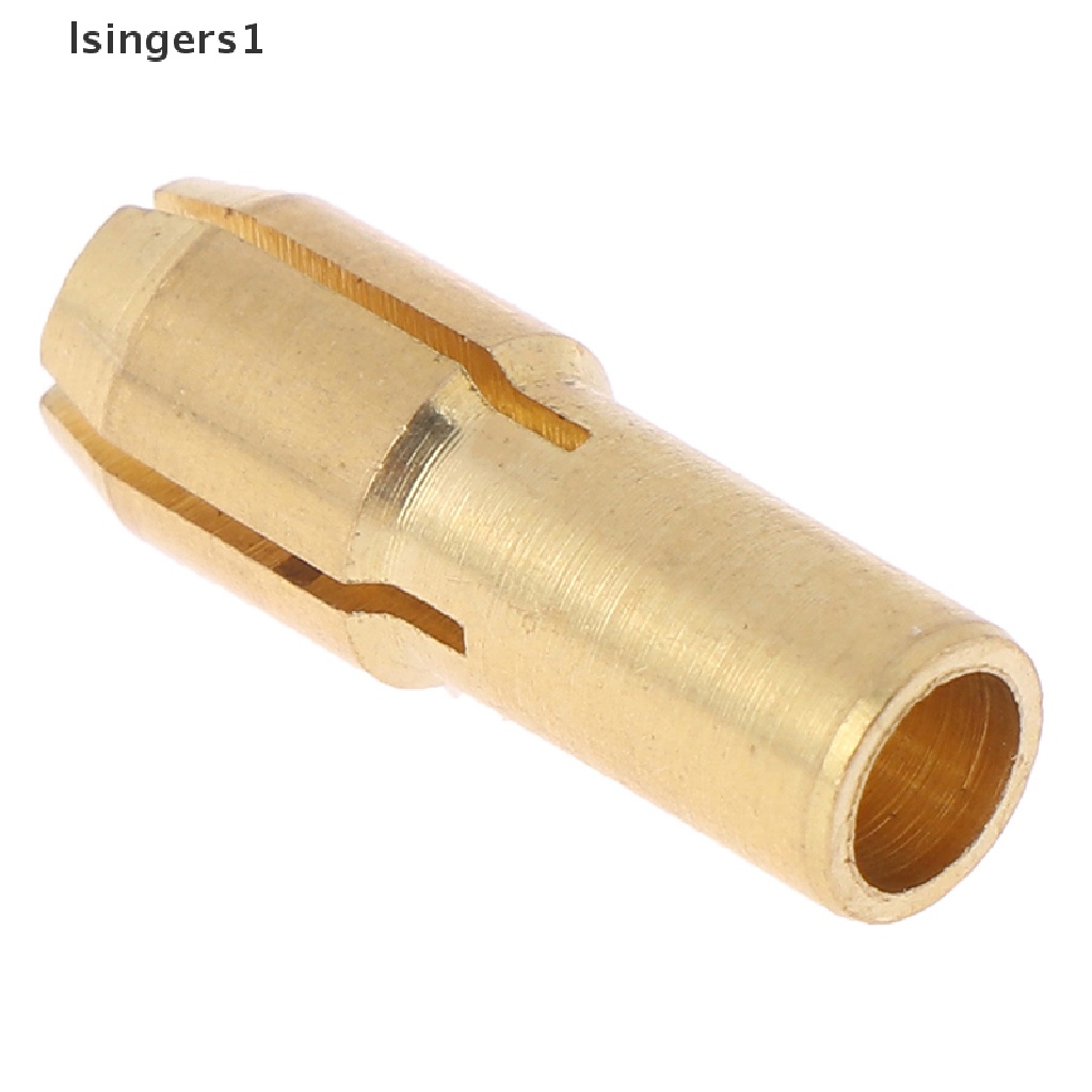 (lsingers1) Shaft Motor Elektrik Mini 0.3mm-3.0mm