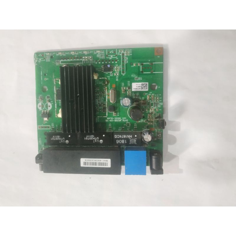 ROUTER BL401 OPENWRT