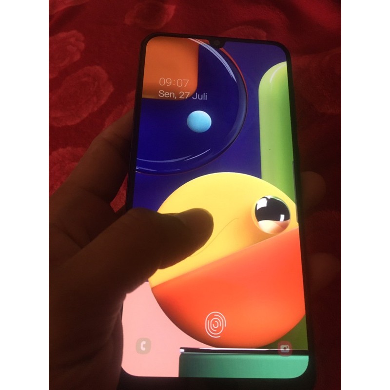 samsung galaxy A50s