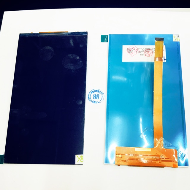 Lcd Evercoss U55 / R6 TFT055T047FPC Lcd Only Ori